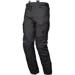 Modeka Lucano wasserdichte Motorrad Textilhose XXL