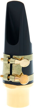 Bari Hybrid GP Tenor Sax 8