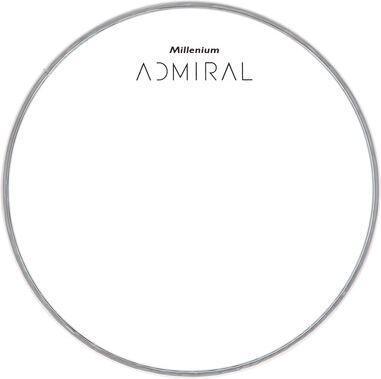 Millenium "10" Admiral Clear"