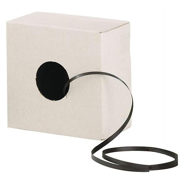 eurokraft basic Kunststoff-Umreifungsband (4030198303344)