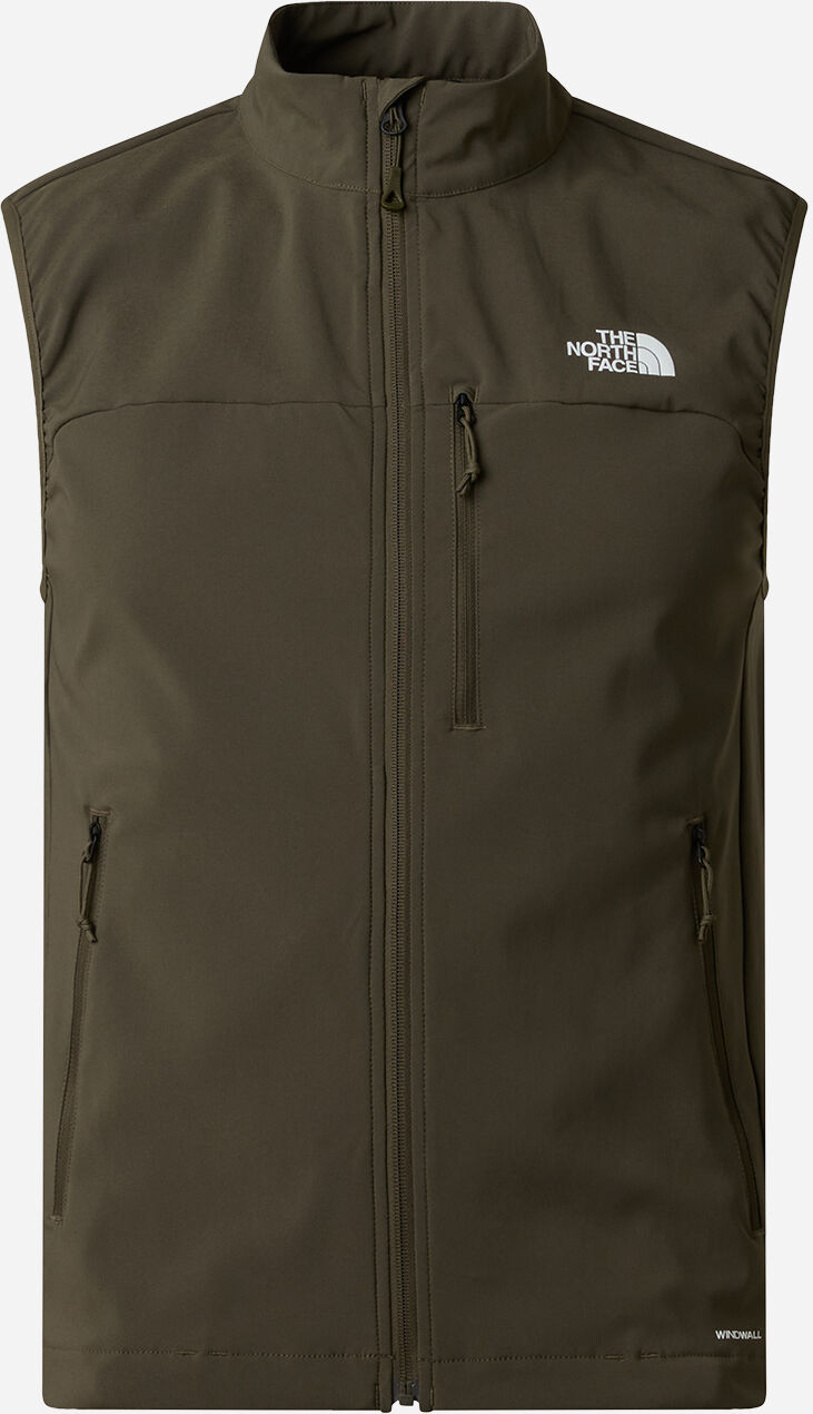 The North Face Nimble 2 M - Gilet - Uomo - Verde XL