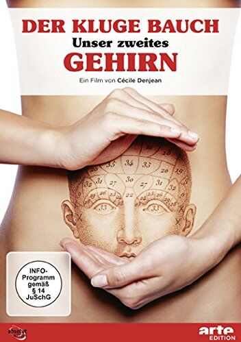 Der kluge Bauch - Unser zweites Gehirn - Preis vom 30.09.2026 09:01:18 h