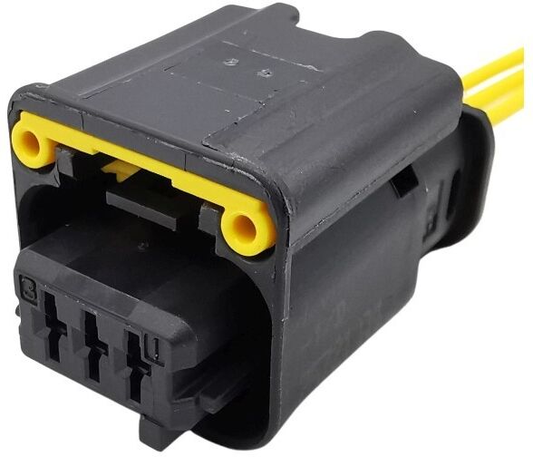 RK-TRONIC S0027 Kabelbaum-Reparatursatz