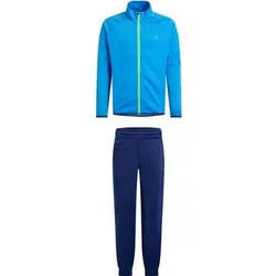ENERGETICS Kinder Sportanzug, Größe 164 in Blau Blau
