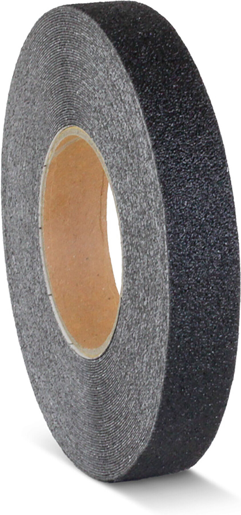 Moravia Antirutsch-Belag schwarz verformbar selbstklebend Rolle 25 mm x 18,3 m (265.29.332)