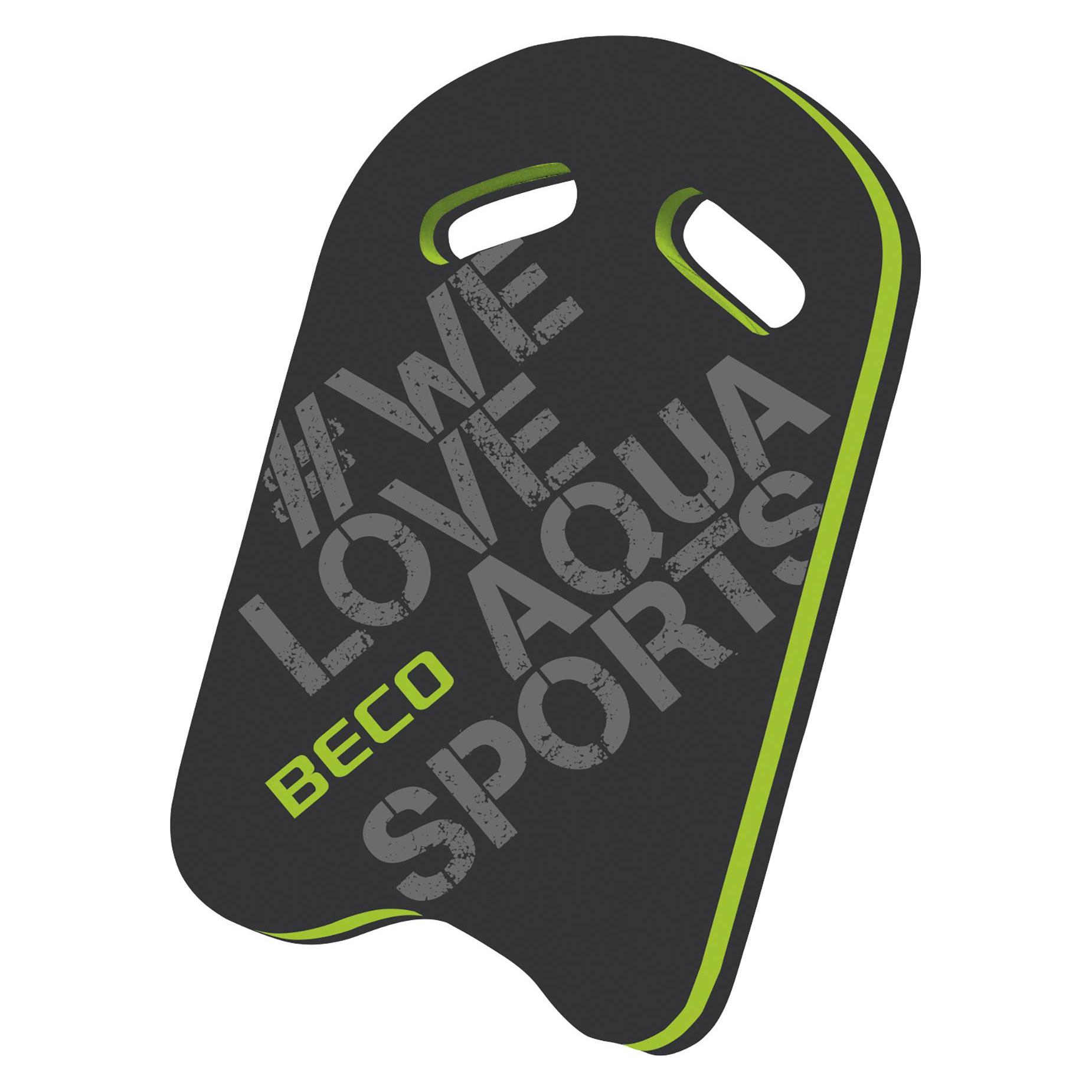 Beco KickBoard "Kick" anthrazit (BC1603001000)