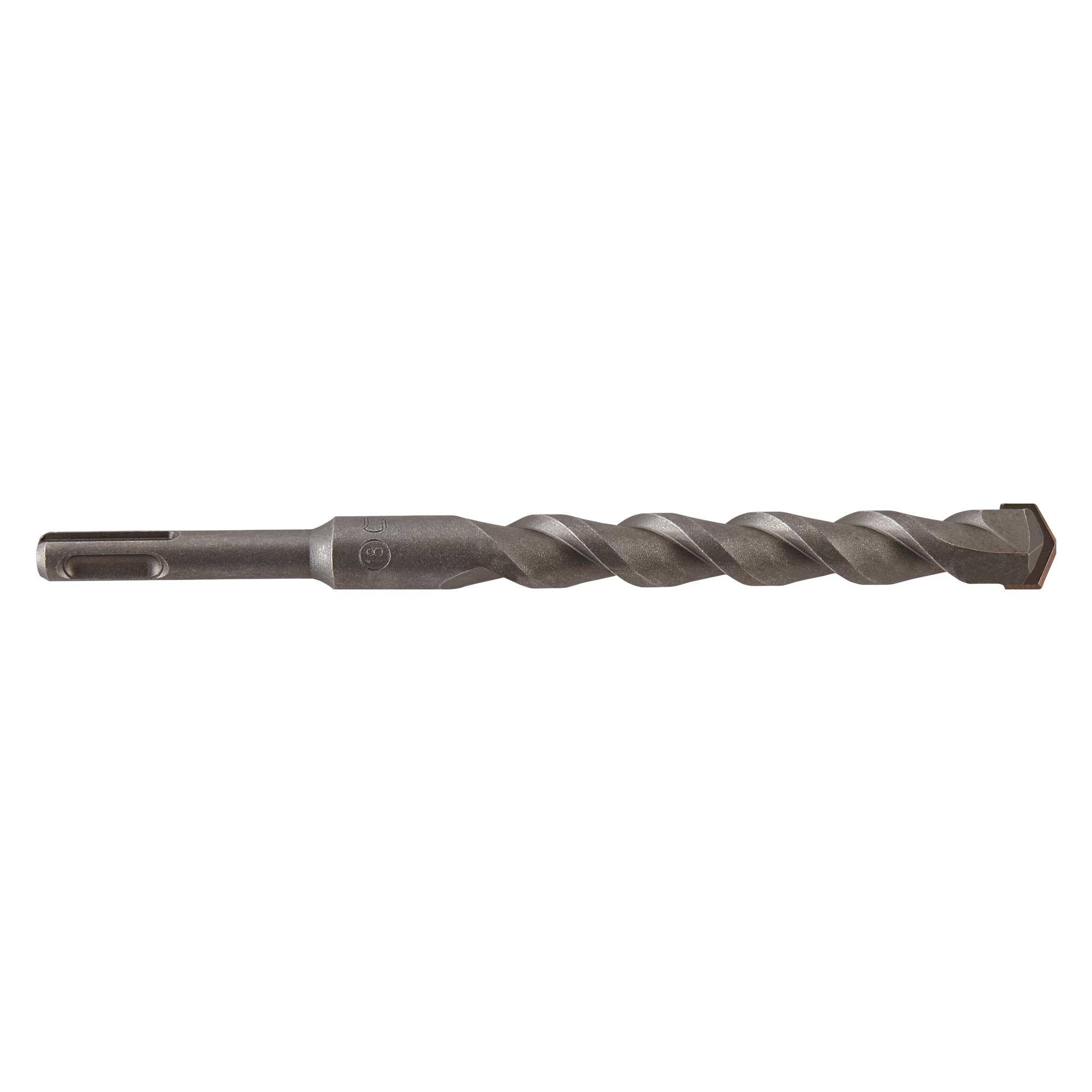 wolfcraft 1 Hammer-Schlagbohrer Standard ø18x200mm (18 mm) (7838010)