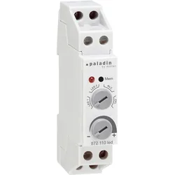 HM 872110 LED - Dimmer - Verteilereinbau, 230 V AC