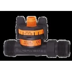 Ifm Electronic Vortex-Durchflusssensor SV5150