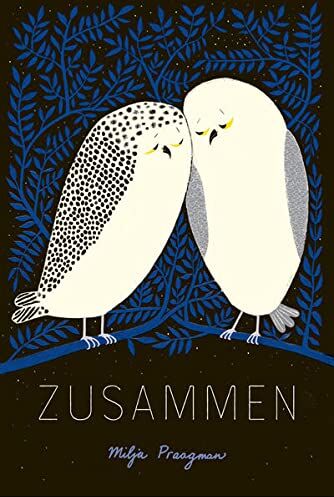 Mija Praagman - Zusammen - Preis vom 18.10.2026 15:28:09 h