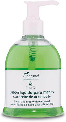 PlantaPol Tree Liquid Soap You 300Ml