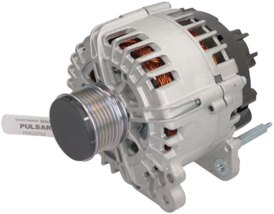 PULSAR PSR10702 Alternator
