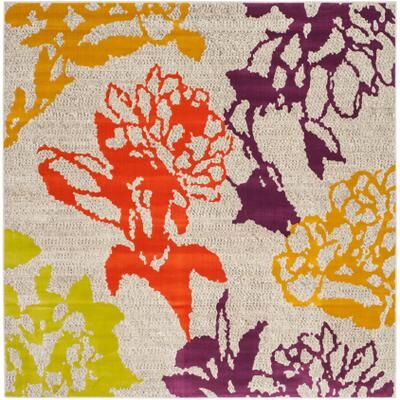 SAFAVIEH Porcello Vitala Modern Rug