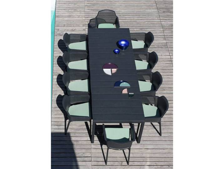 ENSEMBLE FRÉJUS - GRAND ENSEMBLE DE TERRASSE