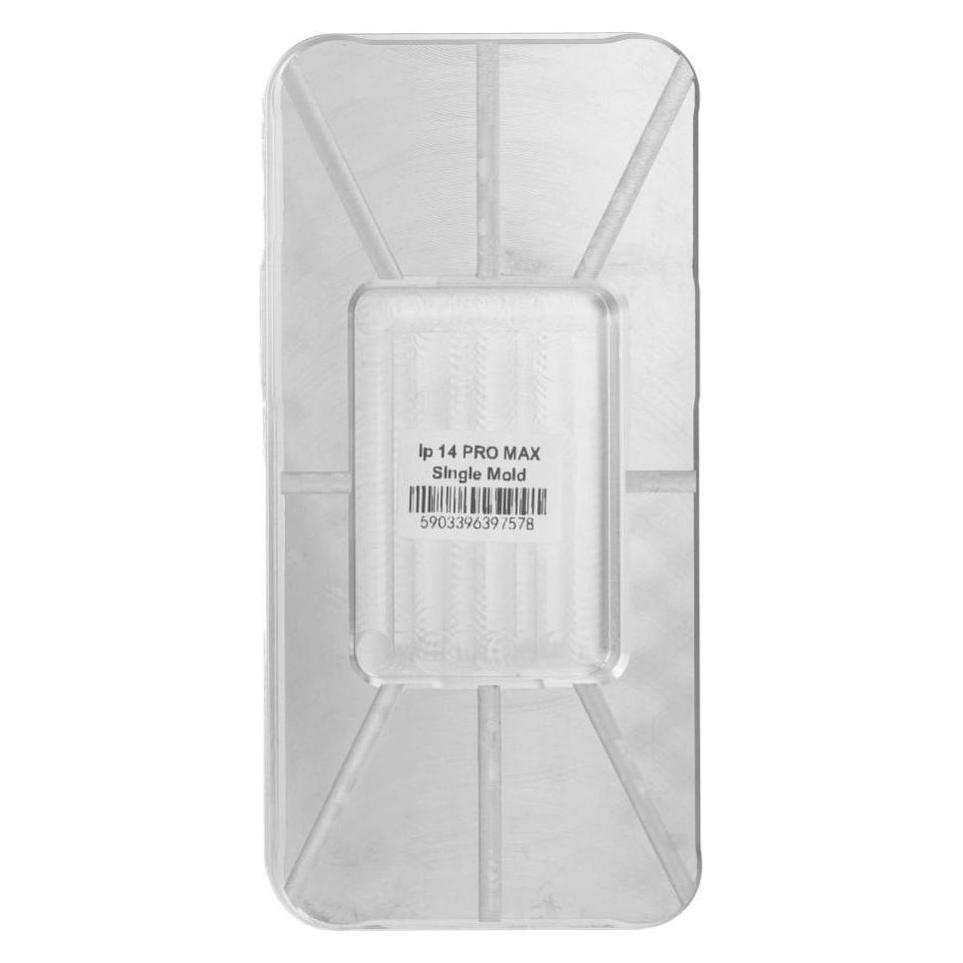 OEM Other goods Mold for sublimation single case for IPHONE 14 PRO MAX (Gehäuse) (59318776)