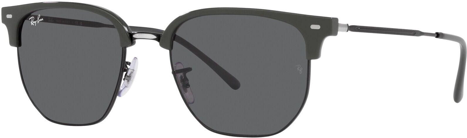 Ray Ban Clubmaster RB 4416 (6653B1) Femme