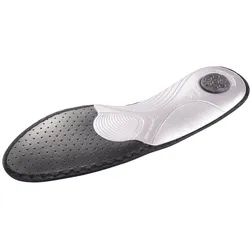 Bama Deo Active Extra Sohle, Fussbett, Gr. 37, Sohlen, Schwarz
