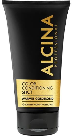 150ml Alcina Color Conditioning Shot