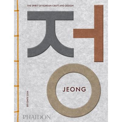 Jeong, Taschenbuch von Hyo Jung Lee, Phaidon, 978-1-83866-945-4