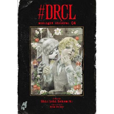 & DRCL – Midnight Children 4, Taschenbuch von Shin'ichi Sakamoto, Carlsen, 978-3-551-62425-3