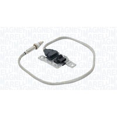 MAGNETI MARELLI NOx-Sensor, NOx-Katalysator 141813000088 für VAG