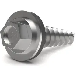 Schletter, Schrauben, Bohrschraube (1 Schraube pro Stück)