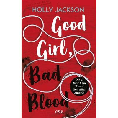 Good Girl, Bad Blood, Taschenbuch von Holly Jackson, ONE