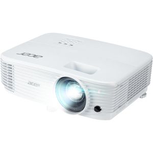 Acer Beamer P1357, MR.JYZ11.001, WXGA, für Business, 4800 ANSI-Lumen