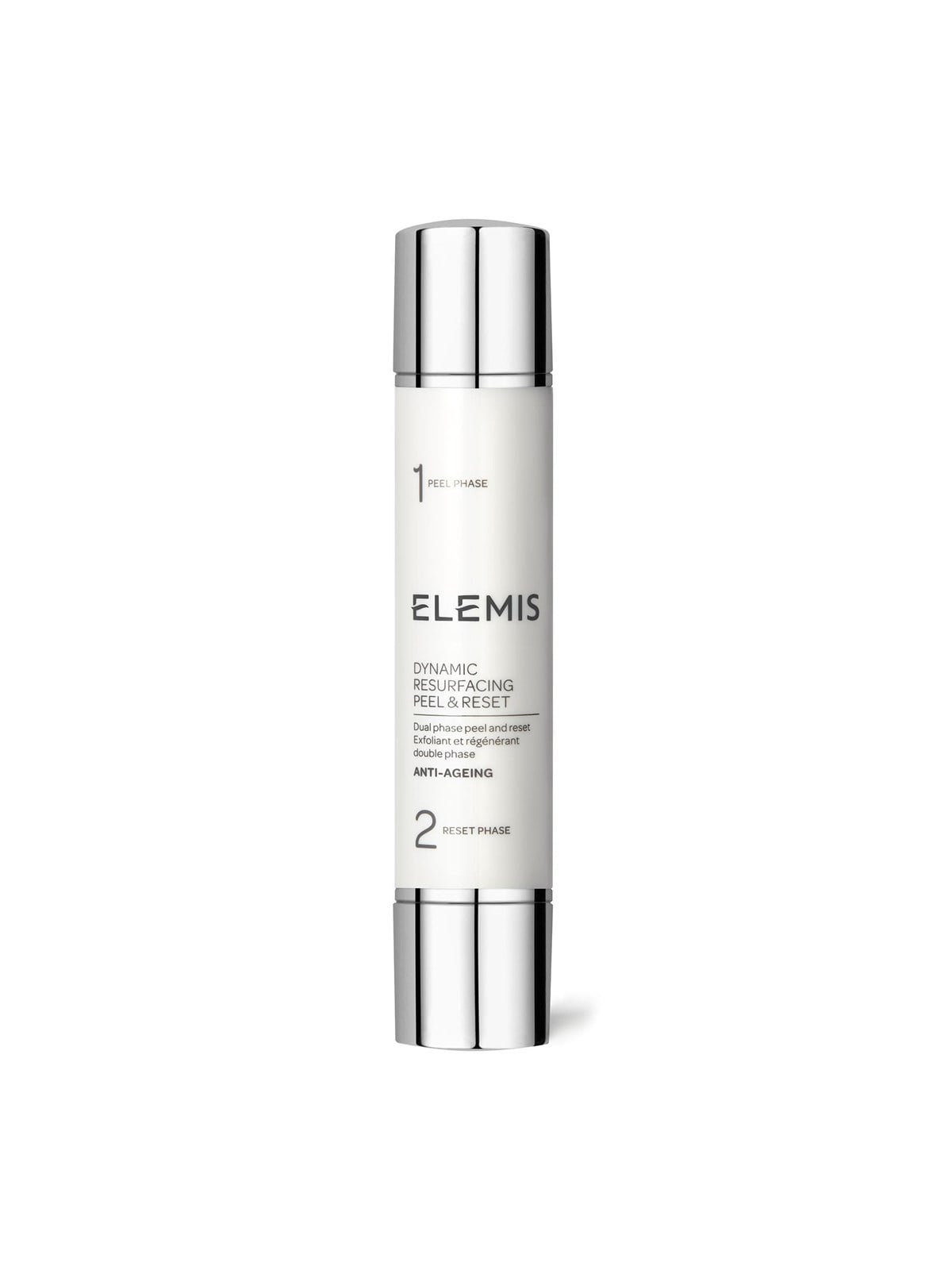 Elemis Dynamic Resurfacing Peel & Reset