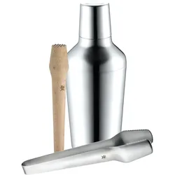 WMF Barset Clever & More 3-tlg.
