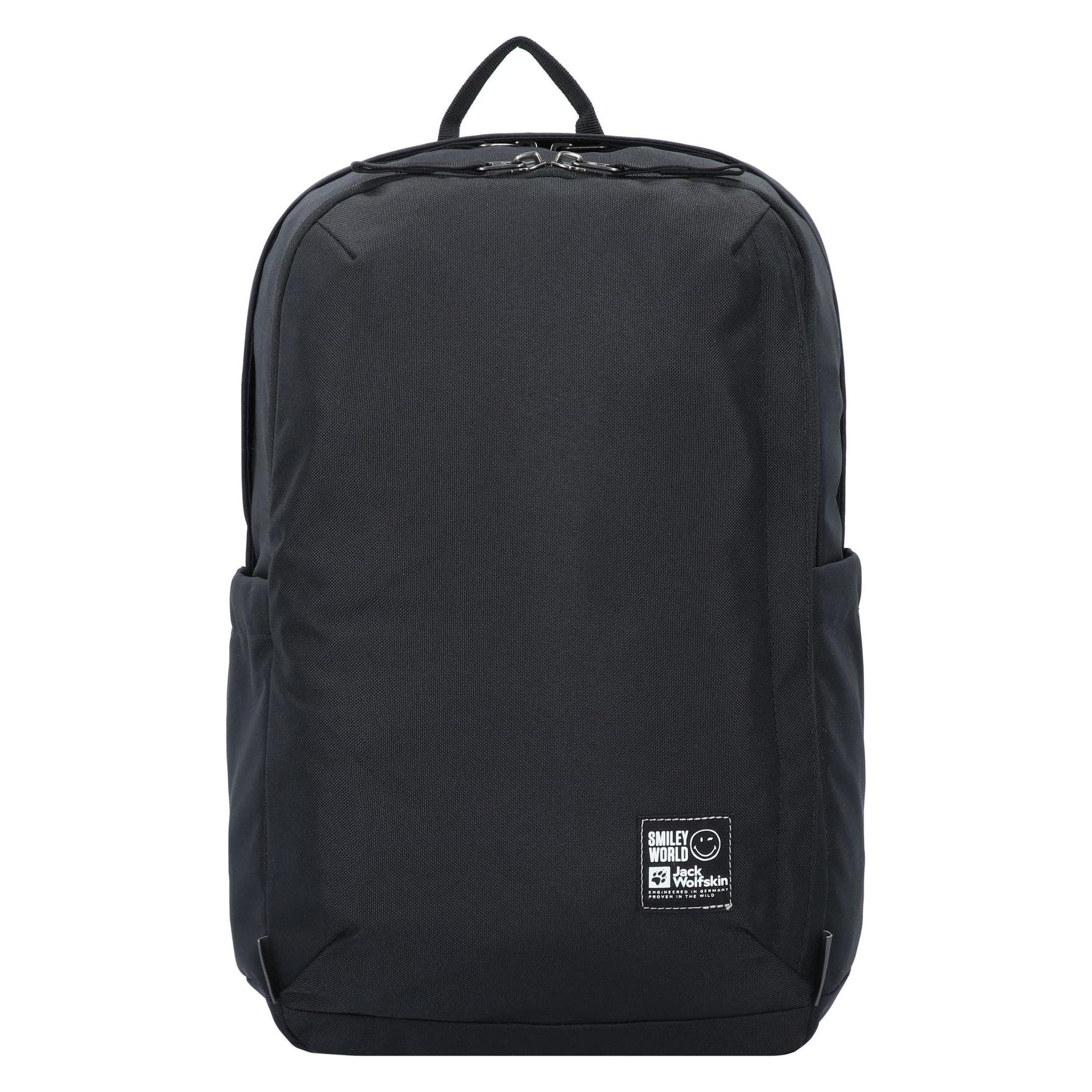 Jack Wolfskin Smileyworld Backpack (2.94 l) (2020511_6502)