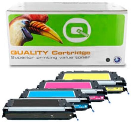 Q-Nomic Multipack 711 Serie (N+C+M+A)