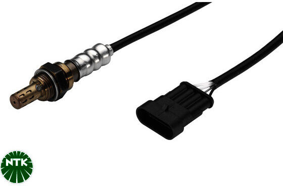 Ntk Sonde Lambda Ngk Référence Oza112-a7