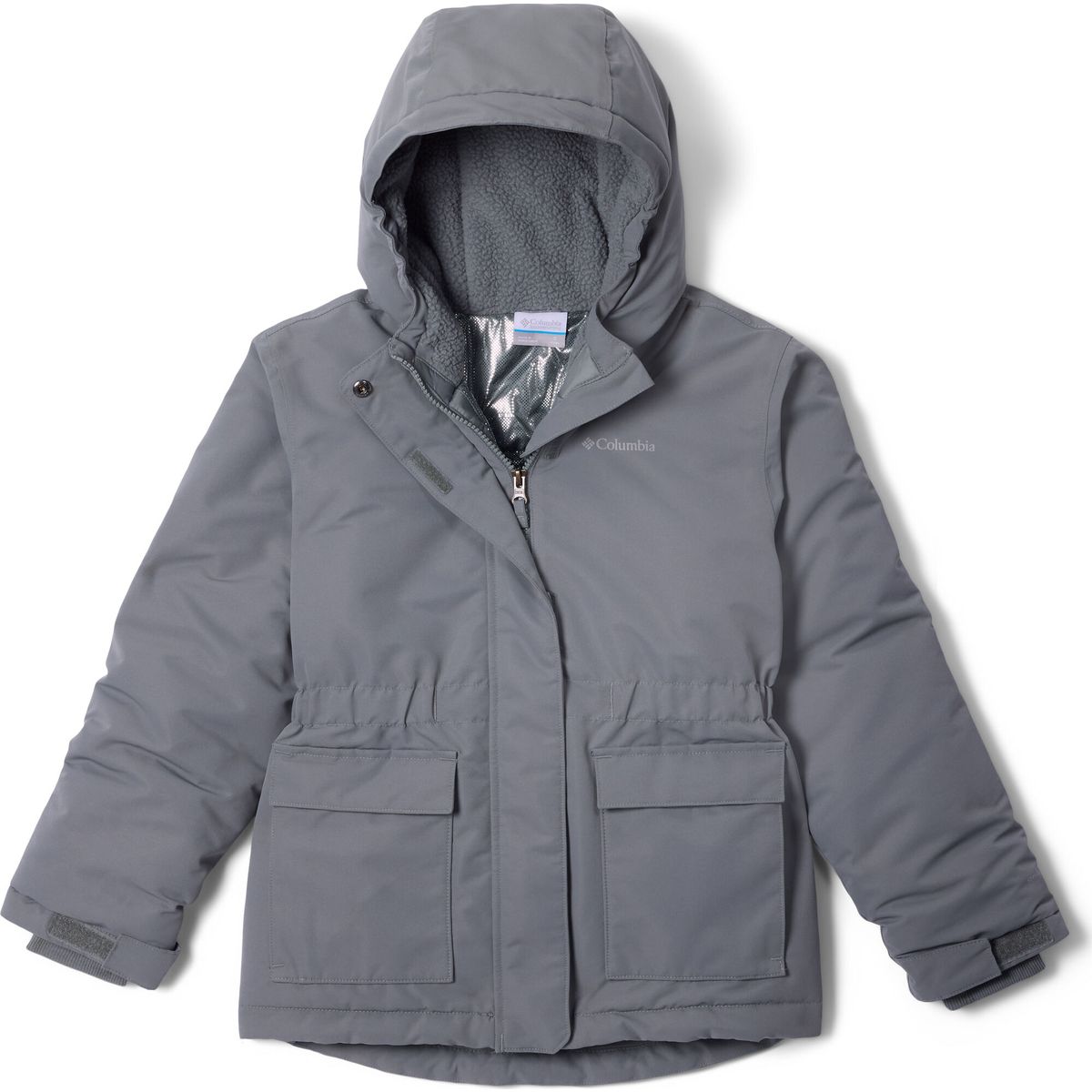 Columbia Nordic Strider III Jacket sedona sage (342) S 217290-2172901-342-S