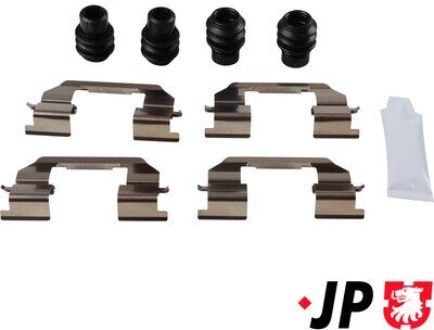 Jp Group Zubehörsatz, Scheibenbremsbelag 3364002610