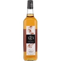 Maison Routin 1883 Toasted Marshmallow Sirup 1000ml