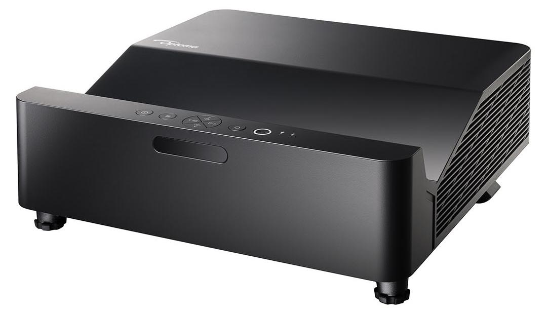 Optoma ZU600UST-B WUXGA 6000lm Laser Projector - Digital-Projektor