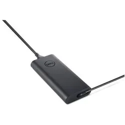 Dell DELL-VW0G0 Leistung (130 W), Notebook Netzteil, Schwarz
