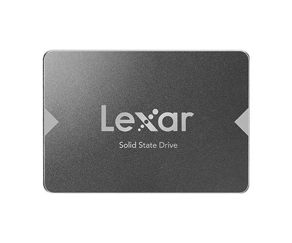 Lexar NS100 SATA SSD - 512 GB LNS100-512RB