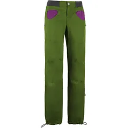 E9, Damen, Outdoorhose, Onda Story (S), Grün