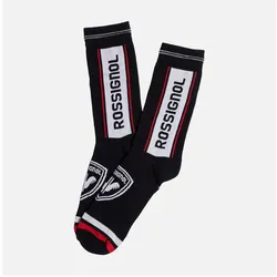 Rossignol, Herren, Sportsocken, MTB SOCKEN Socken (XL), Mehrfarbig