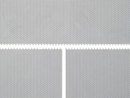Auhagen 41206 H0, TT Kunststoff-Platten Grau (L x B) 200mm x 105mm Kunststoffbausatz
