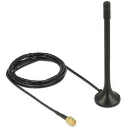 Delock 89490 89490 ISM-Antenne 2 dBi