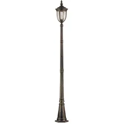 Elstead Lighting, Stehlampe, Cleveland (E27)