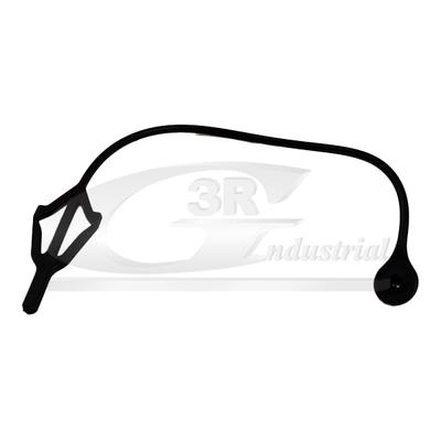 3RG Verschluss, Kraftstoffbehälter 65207 für Peugeot