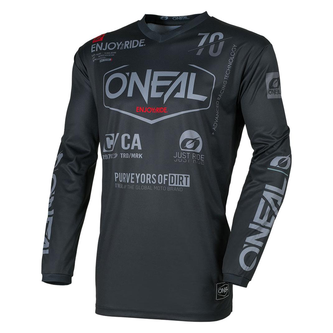 O Neal Oneal ELEMENT BRAND Jersey (XXL) (64715822)