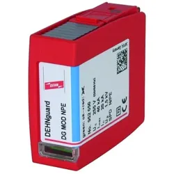 Dehn 952050 Überspannungsableiter Typ 2 N-PE-Funken strecken-Schutzmodul für DEHNguard M TT .. DG MOD NPE DGMODNPE