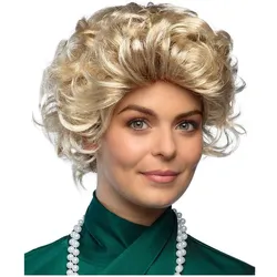 Boland Perücke Golden Lady