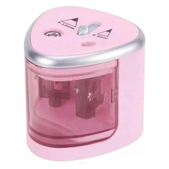 Stigo Bike STRIGO rosa elektrischer Spitzer (56586266)