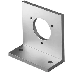 Pepperl+Fuchs Fabrik Winkelflansch 9203